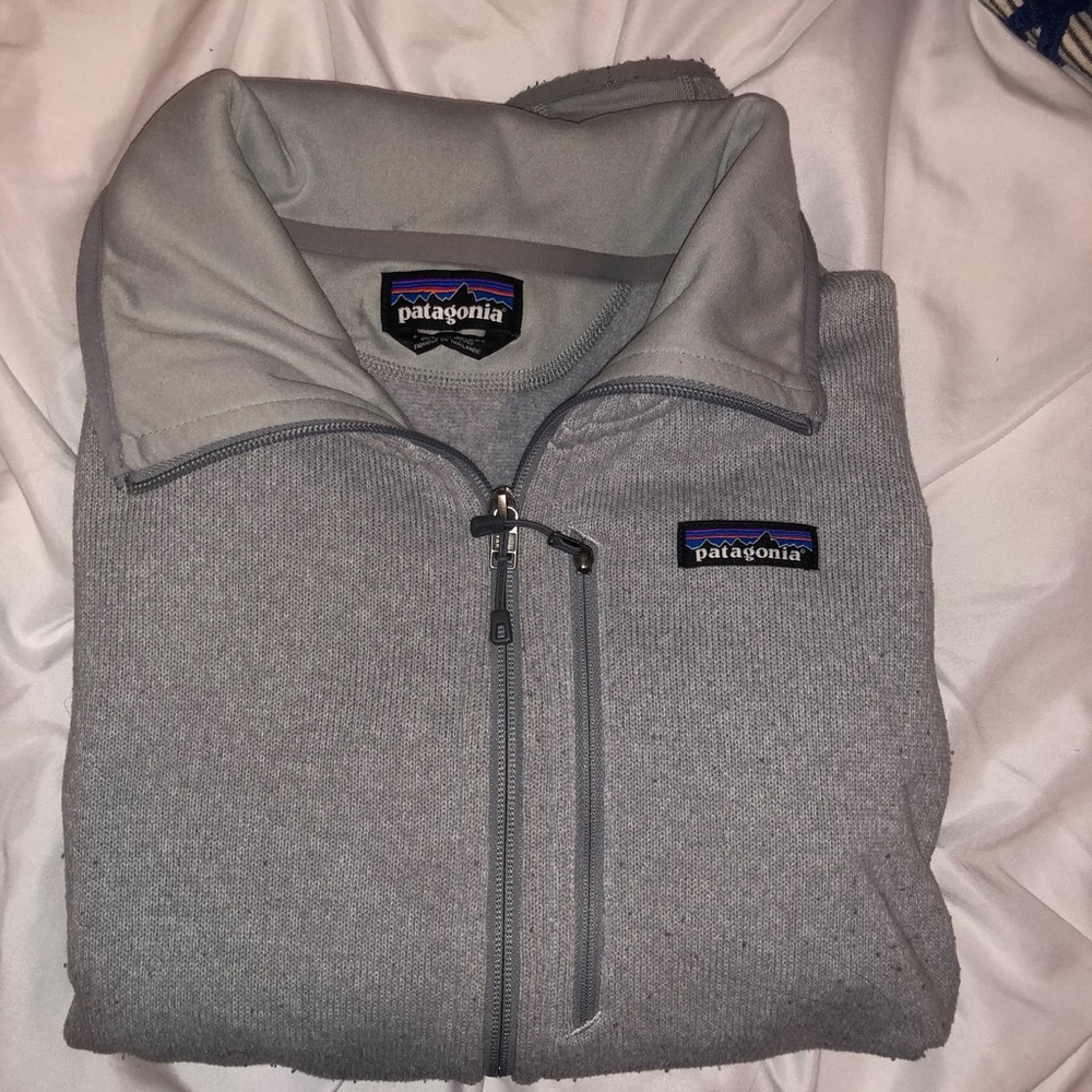 Women’s Patagonia Jacket